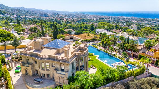 Photo 27 of 30 — Marbella, Marbella Golden Mile, Sierra Blanca, Spain