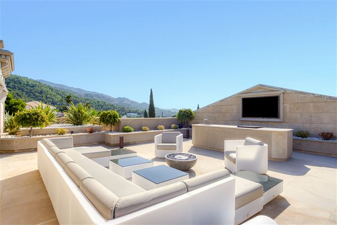 Photo 12 of 30 — Marbella, Marbella Golden Mile, Sierra Blanca, Spain