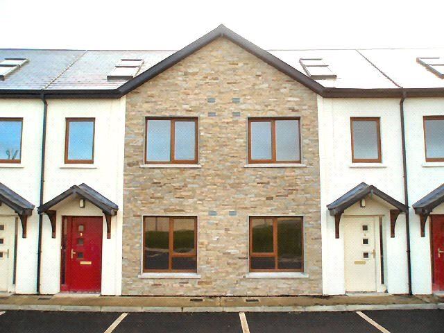 3 Mullawn Crescent, Tullow, Co. Carlow