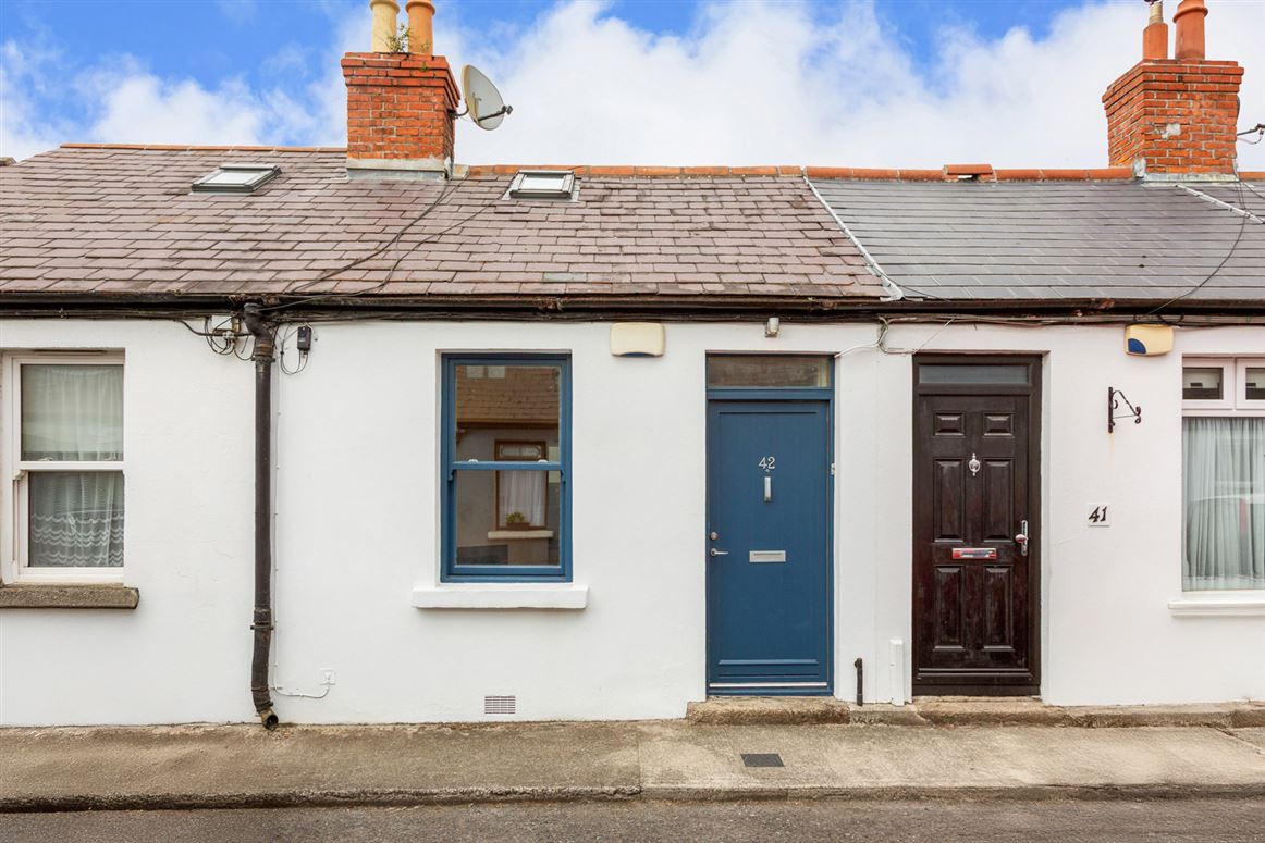 42 Daniel Street, South Circular Road, Dublin 8