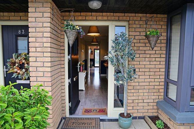 84 Fairfield, Dunshaughlin, Meath