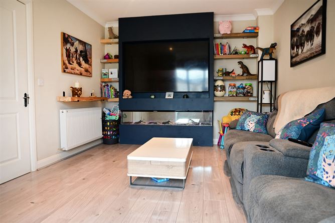 84 Fairfield, Dunshaughlin, Meath