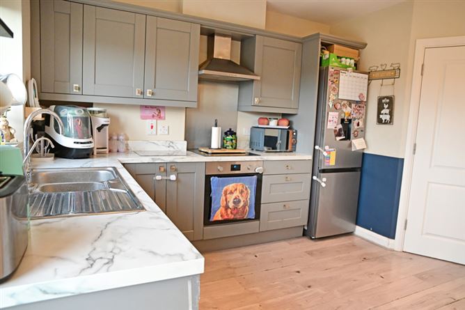 84 Fairfield, Dunshaughlin, Meath