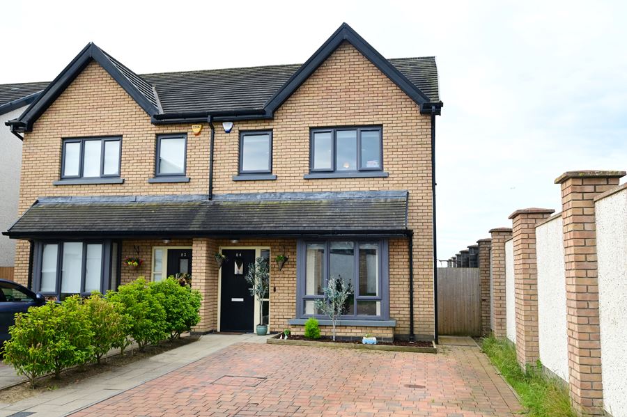 84 Fairfield, Dunshaughlin, Meath