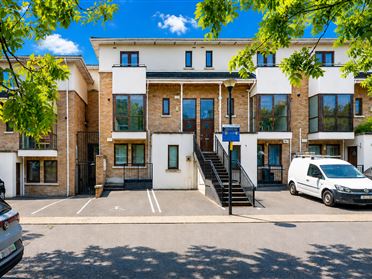 34 ALL HALLOWS GREEN, Griffith Avenue, Drumcondra, Dublin 9