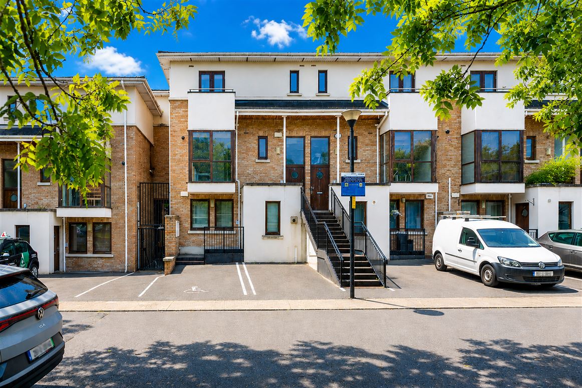 34 ALL HALLOWS GREEN, Griffith Avenue, Drumcondra, Dublin 9