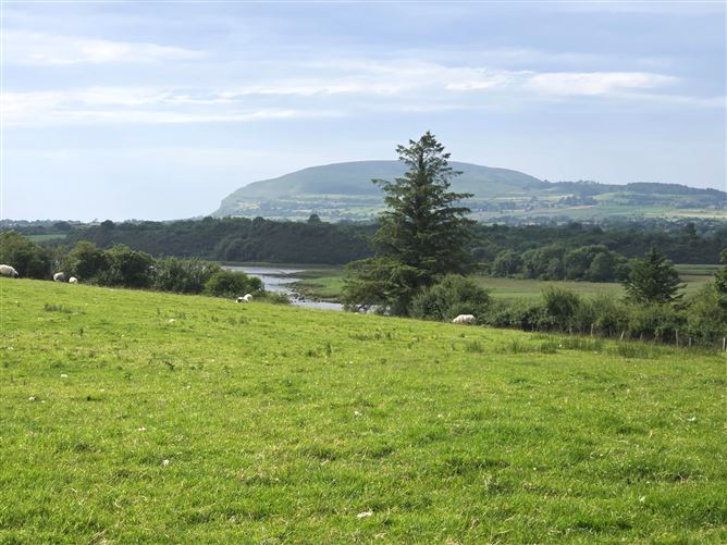 Crockacullion, Beltra, Sligo
