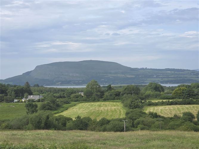 Crockacullion, Beltra, Sligo