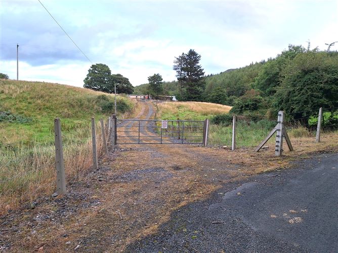 Photo 18 of 18 — Crockacullion, Beltra, Sligo