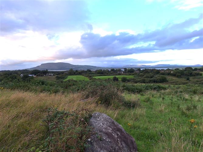 Crockacullion, Beltra, Sligo