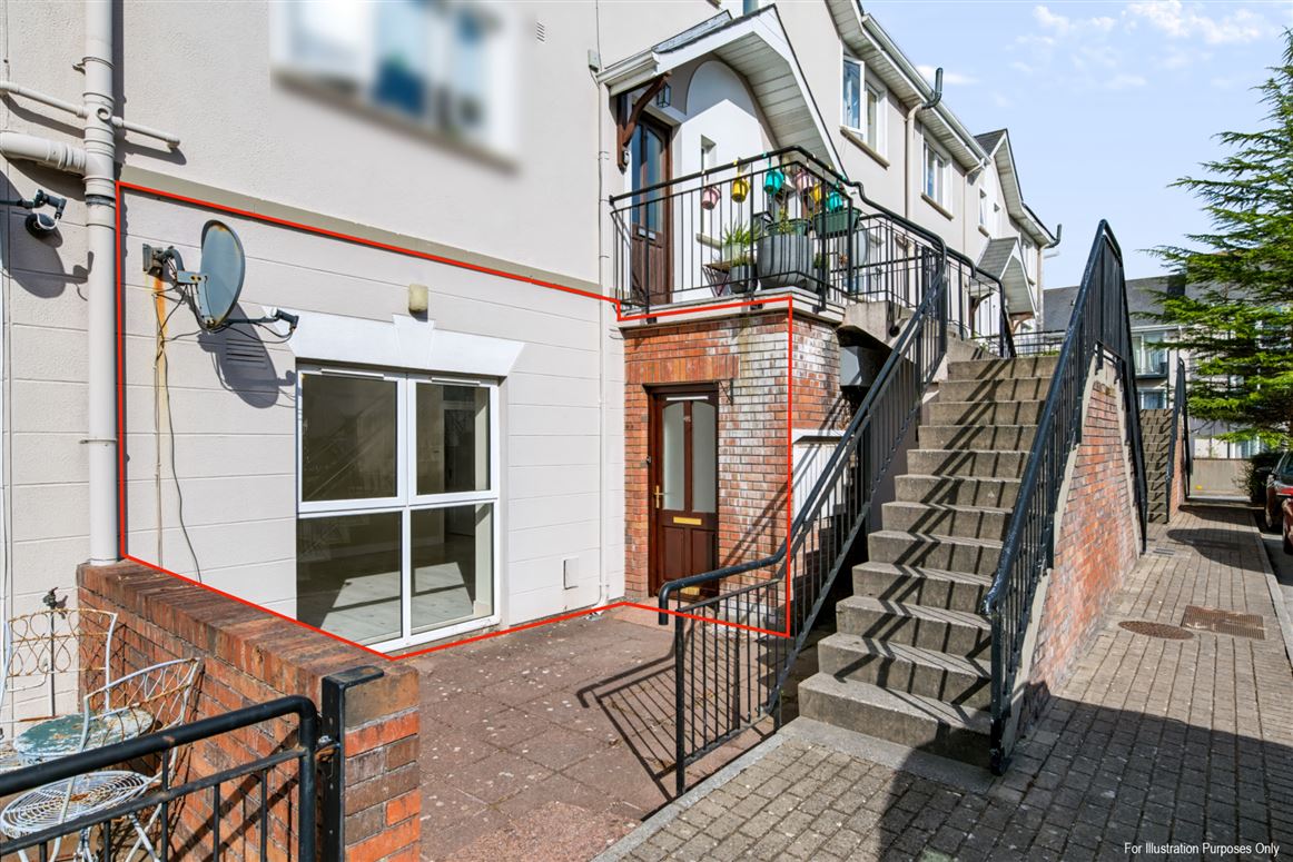 42 Melrose Court, Upper Georges Street, Co.Wexford