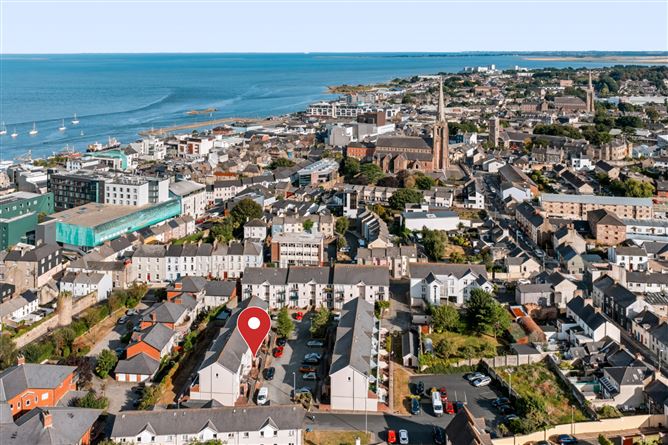 Photo 23 of 24 — 42 Melrose Court, Upper Georges Street, Co.Wexford