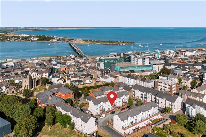 Photo 22 of 24 — 42 Melrose Court, Upper Georges Street, Co.Wexford