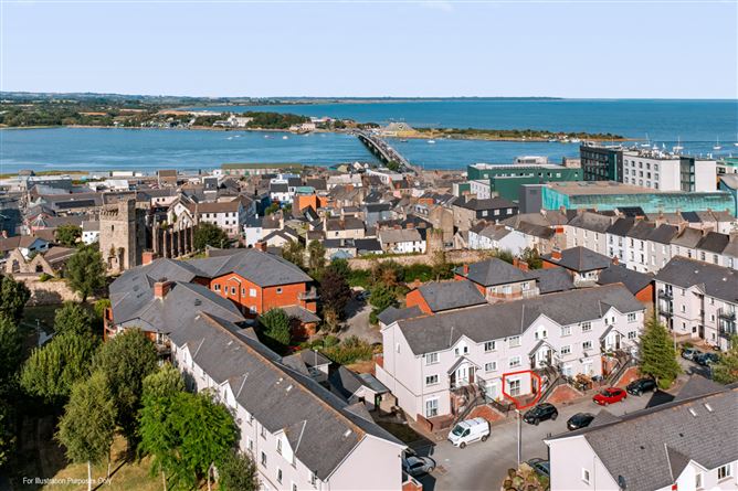 Photo 21 of 24 — 42 Melrose Court, Upper Georges Street, Co.Wexford