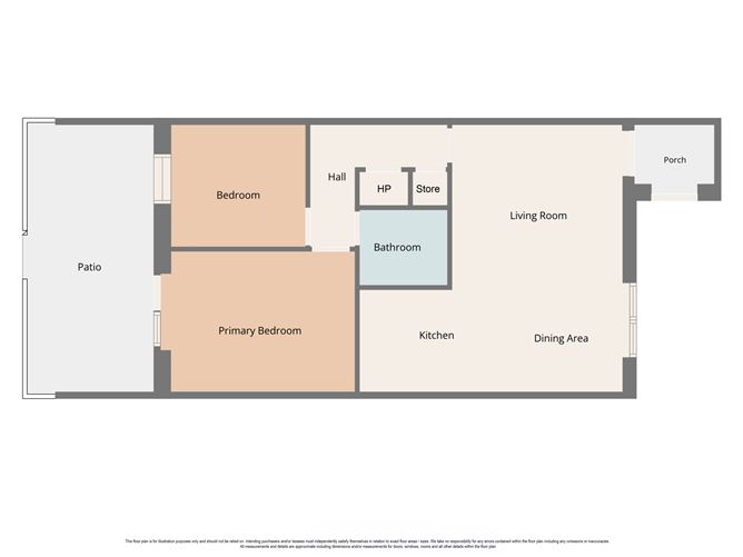 Photo 24 of 24 — 42 Melrose Court, Upper Georges Street, Co.Wexford