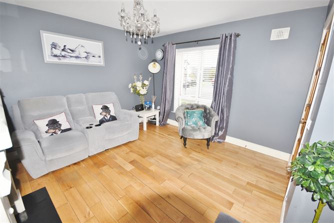 11 Kilcaragh Lawn, Lixnaw, Tralee, Co. Kerry