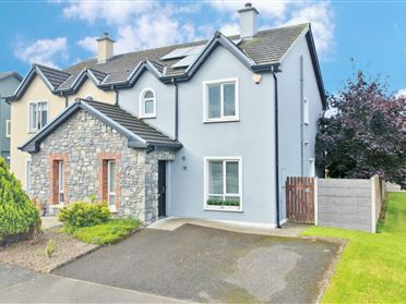 11 Kilcaragh Lawn, Lixnaw, Tralee, Co. Kerry