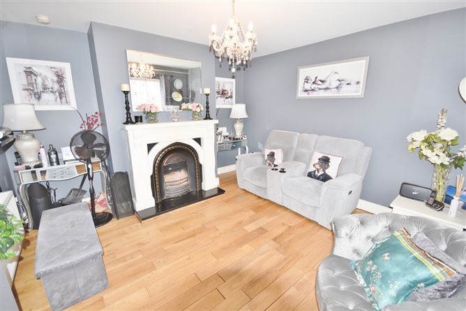 11 Kilcaragh Lawn, Lixnaw, Tralee, Co. Kerry