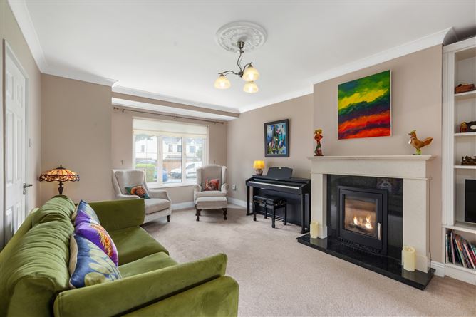 14 Canonbrook Avenue, Lucan, Co. Dublin