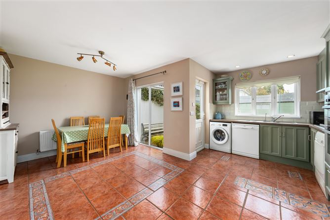 14 Canonbrook Avenue, Lucan, Co. Dublin