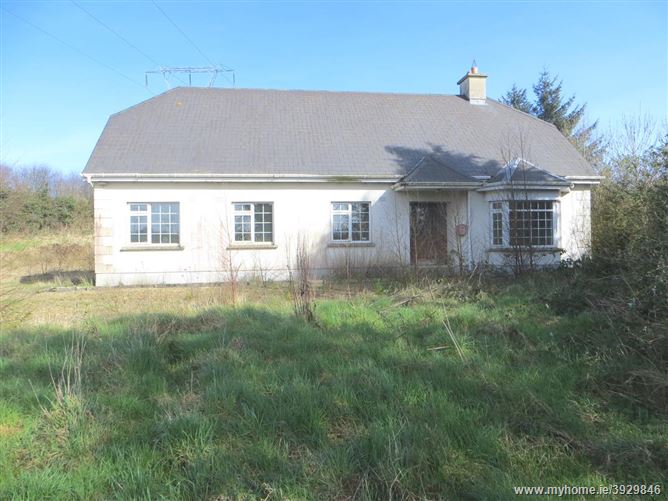 ballinacoola, craanford, wexford