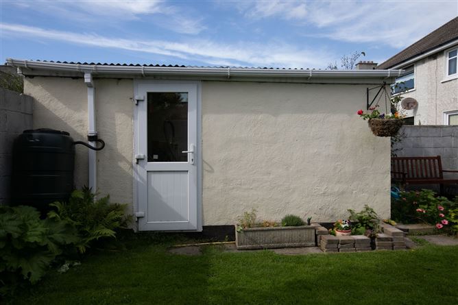 38 Alden Park, Bayside, Dublin 13