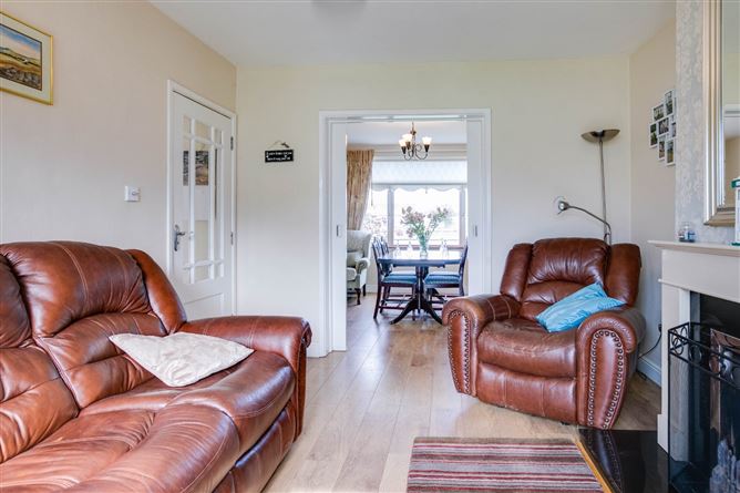 38 Alden Park, Bayside, Dublin 13