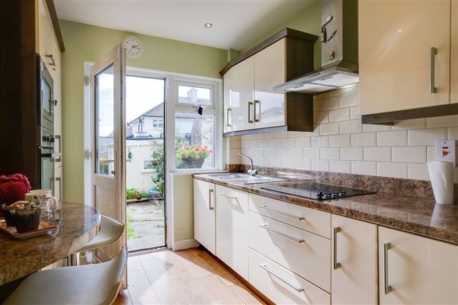 38 Alden Park, Bayside, Dublin 13
