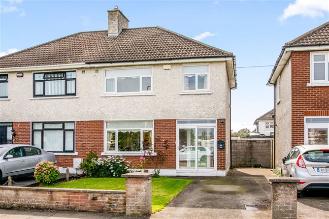 38 Alden Park, Bayside, Dublin 13