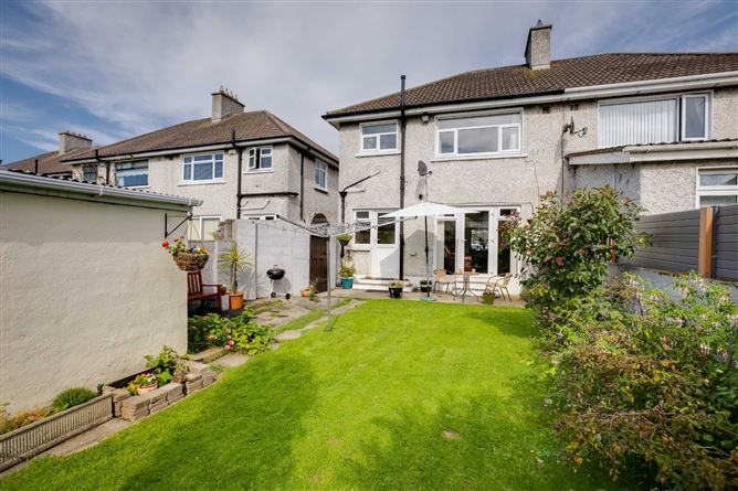 38 Alden Park, Bayside, Dublin 13