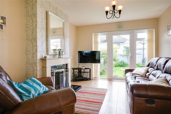38 Alden Park, Bayside, Dublin 13