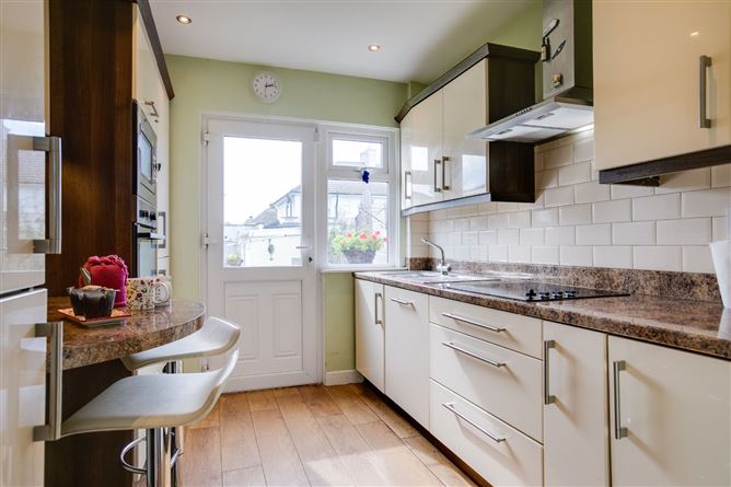 38 Alden Park, Bayside, Dublin 13