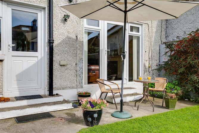 38 Alden Park, Bayside, Dublin 13