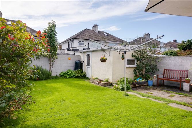 38 Alden Park, Bayside, Dublin 13