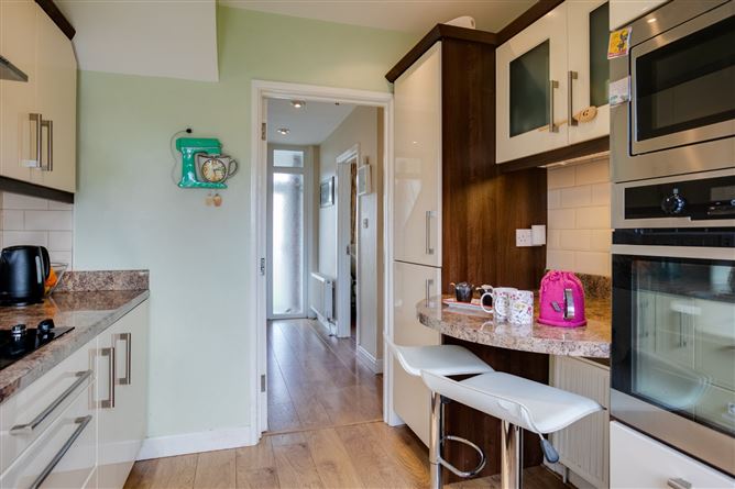 38 Alden Park, Bayside, Dublin 13