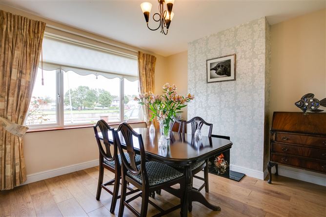 38 Alden Park, Bayside, Dublin 13