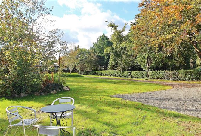 Woodlawn, 34 Seafield Road West, Clontarf, Dublin 3