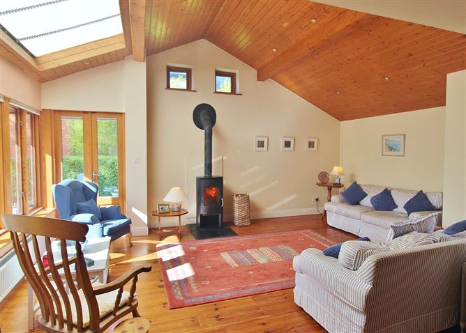 Woodlawn, 34 Seafield Road West, Clontarf, Dublin 3