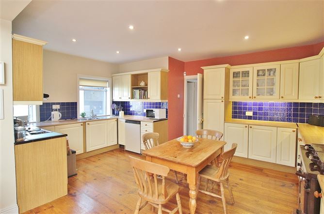 Woodlawn, 34 Seafield Road West, Clontarf, Dublin 3
