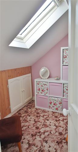 Woodlawn, 34 Seafield Road West, Clontarf, Dublin 3