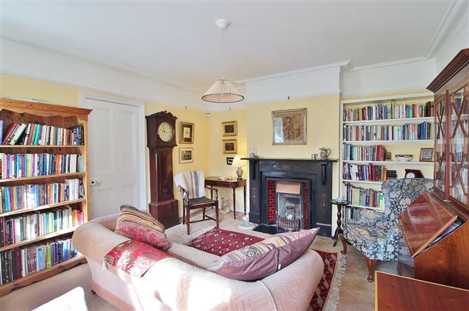 Woodlawn, 34 Seafield Road West, Clontarf, Dublin 3