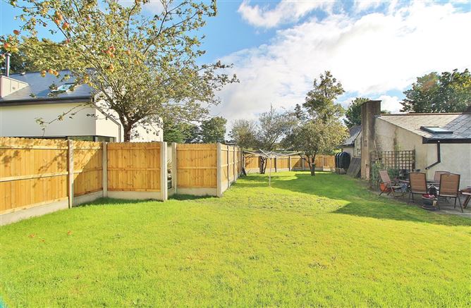 Woodlawn, 34 Seafield Road West, Clontarf, Dublin 3