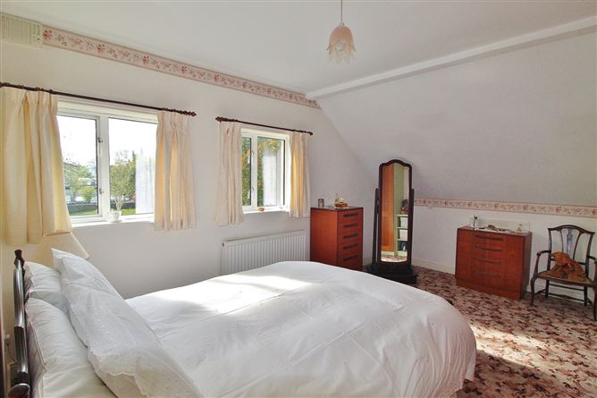 Woodlawn, 34 Seafield Road West, Clontarf, Dublin 3