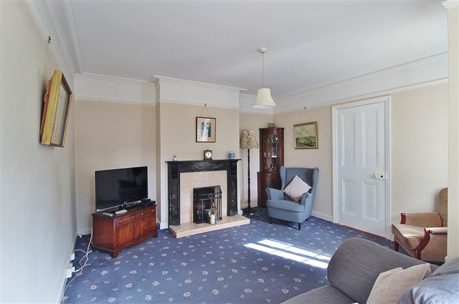 Woodlawn, 34 Seafield Road West, Clontarf, Dublin 3