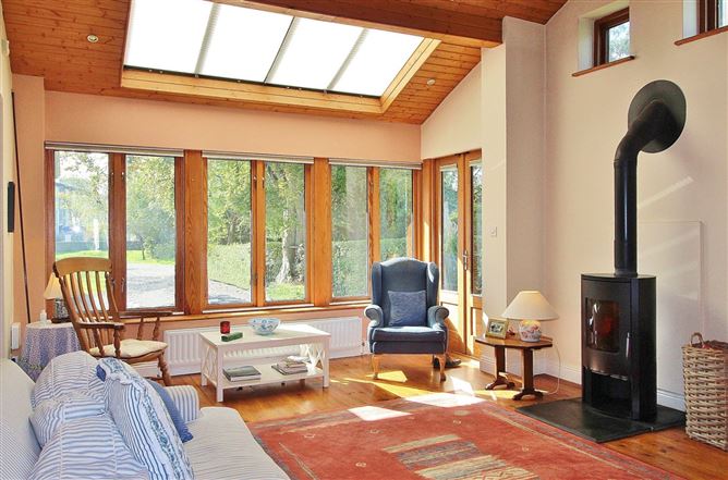 Woodlawn, 34 Seafield Road West, Clontarf, Dublin 3