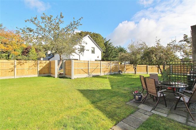 Woodlawn, 34 Seafield Road West, Clontarf, Dublin 3