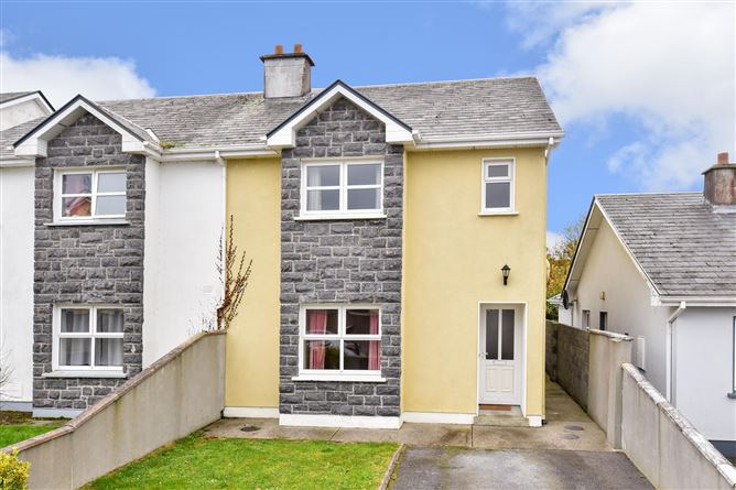 Main image for 67 Cregg an Coille, Oughterard, Galway