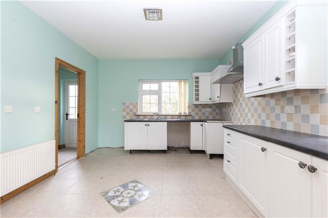 Drumcoghill, Ballinagh, Co. Cavan