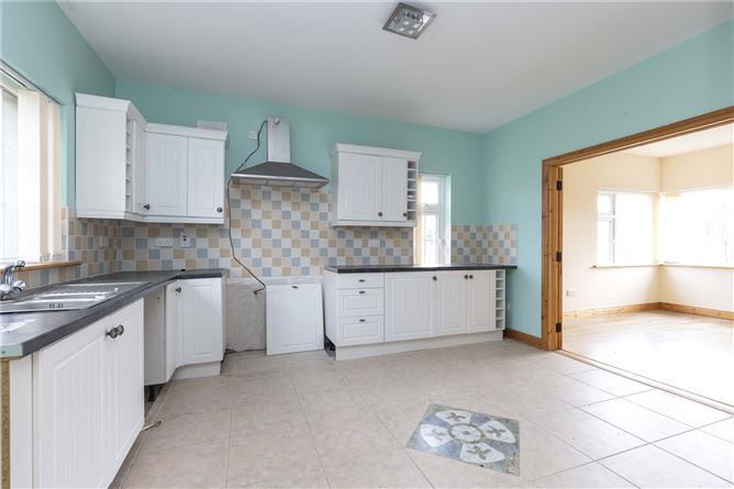 Drumcoghill, Ballinagh, Co. Cavan
