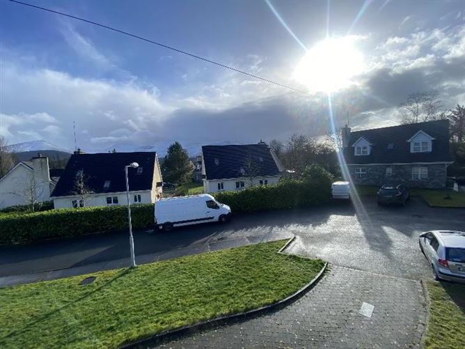 20 Aherlow Woods, Aherlow, Tipperary Town, Tipperary
